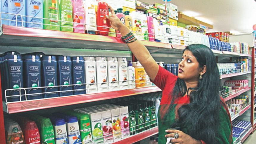 world's 9th largest consumer market world's 9th largest consumer market