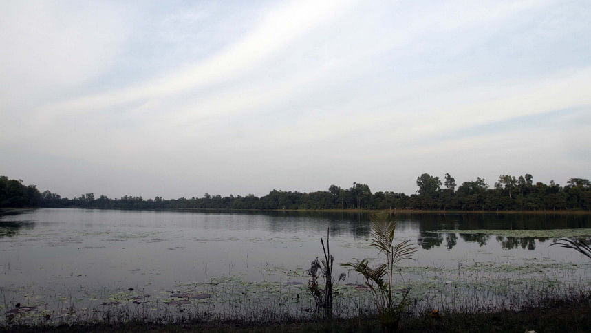 5 must-see places in Dinajpur