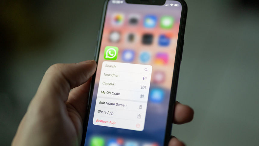 whatsapp down whatsapp down