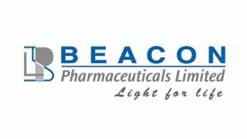 Beacon Pharma’s Profit Dips 45% | The Daily Star