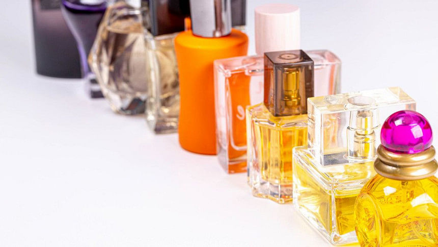 Top 5 mid-range perfumes you need to get today Top 5 mid-range perfumes you need to get today