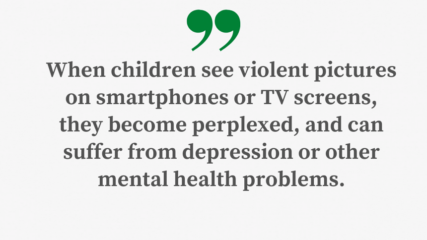 Mental Health Mental Health