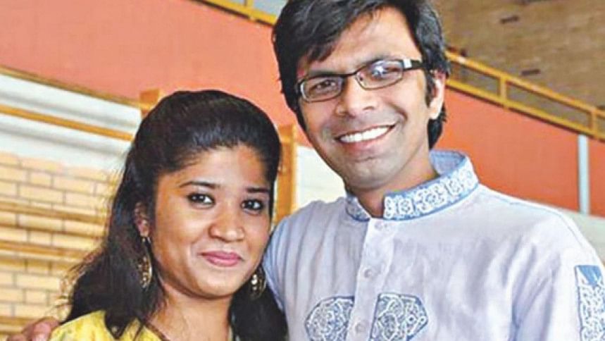 Sagar Runi murder case Sagar Runi murder case