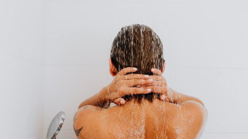 All you need to know about hot showers All you need to know about hot showers