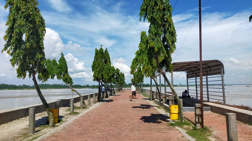 Top 5 places to visit in Bogura Top 5 places to visit in Bogura