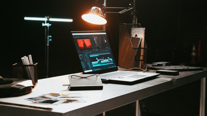 Video editing software Video editing software