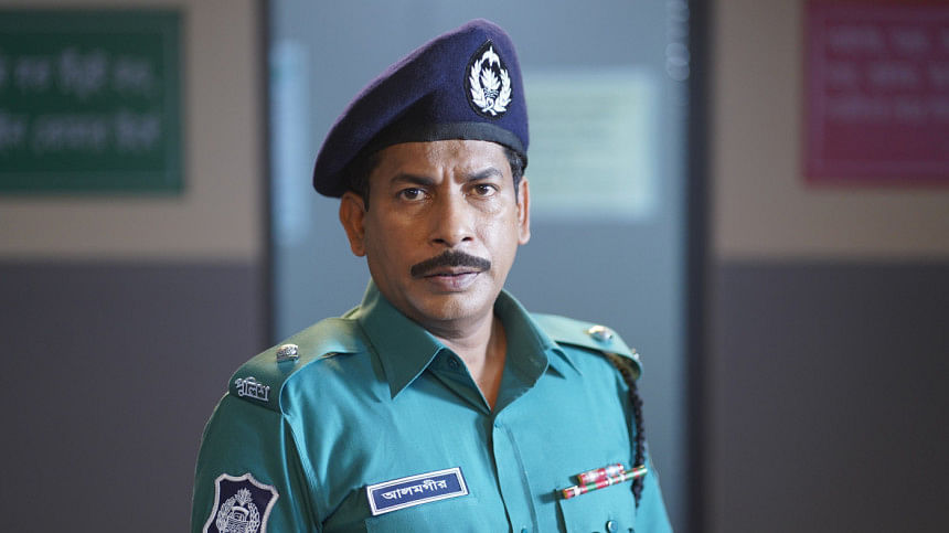 Mosharraf Karim Daag Mosharraf Karim Daag