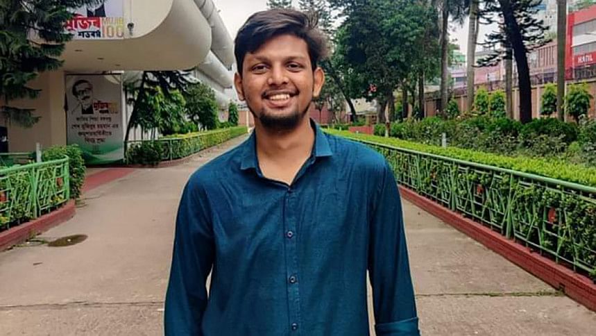Buet student murder: Friend, unnamed persons sued Buet student murder