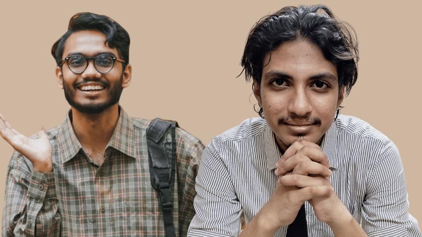 Two Bangladeshi winners Two Bangladeshi winners