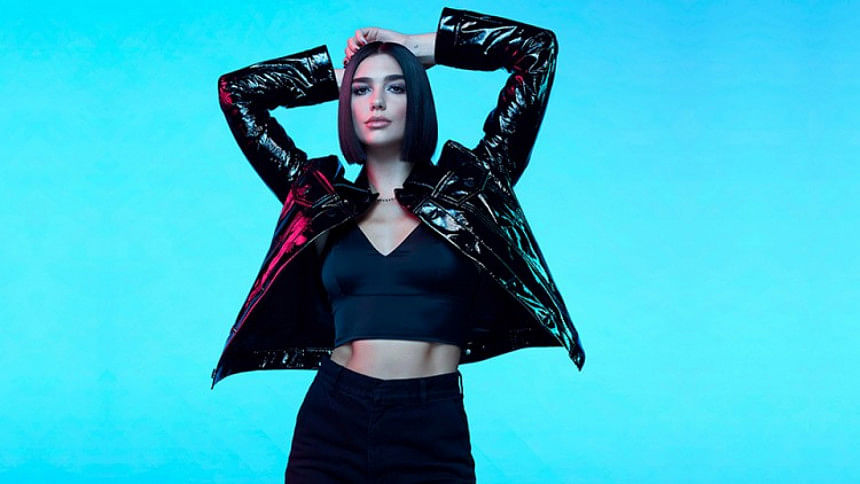 Dua Lipa denies she will perform at Qatar World Cup | The Daily Star