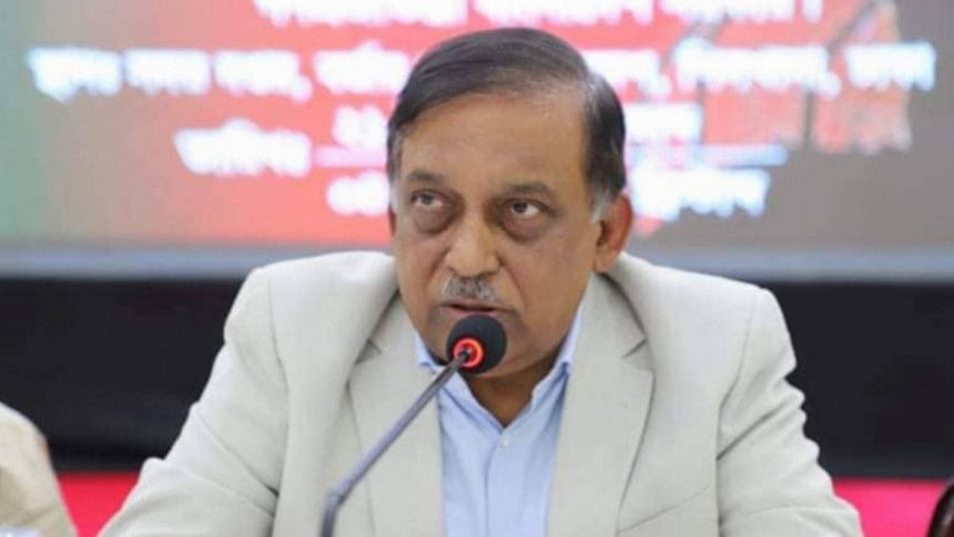 Govt working to unearth facts of DGFI officer's killing DGFI officer's killing
