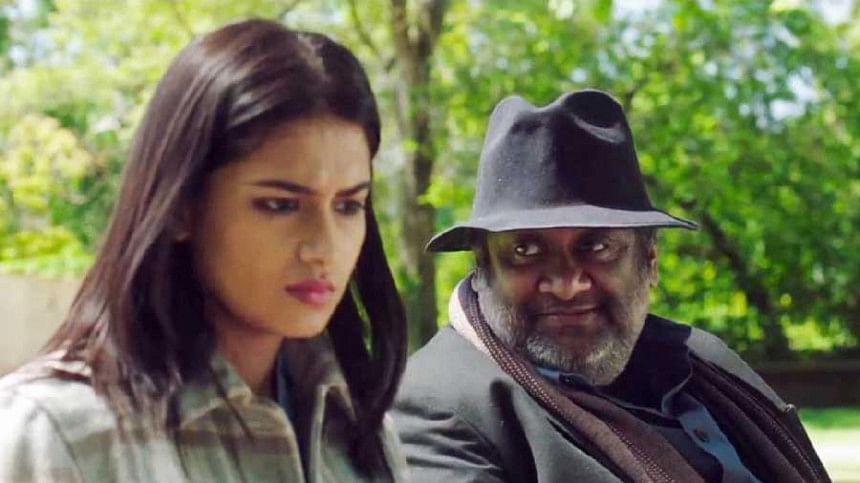 Tasnia Farin’s silver-screen debut postponed