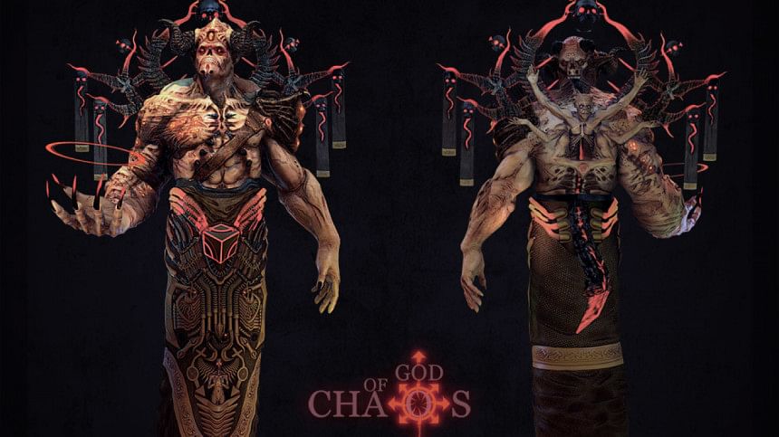 God of War Ragnarök God of War Ragnarök