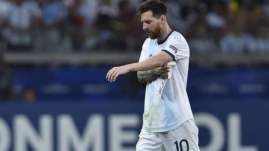 Messi Messi