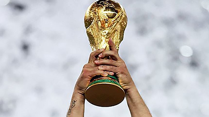 FIFA World Cup 2022 FIFA World Cup 2022