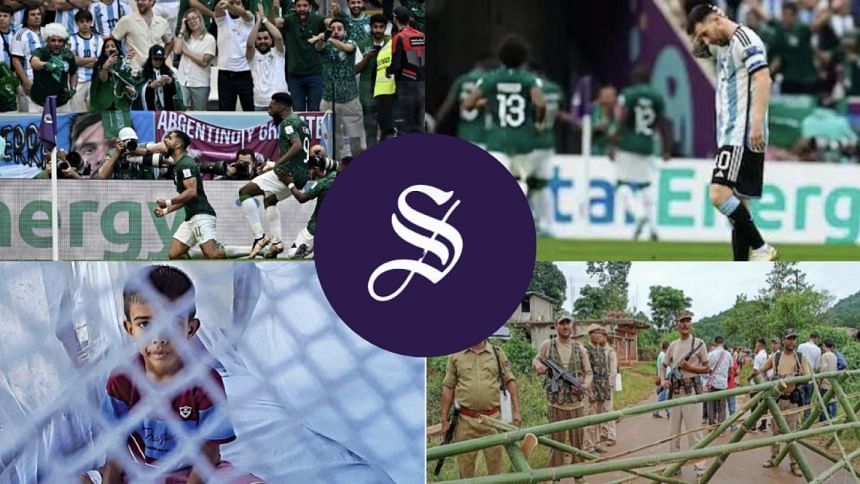 5 Things You Need to Know Today 5 Things You Need to Know Today