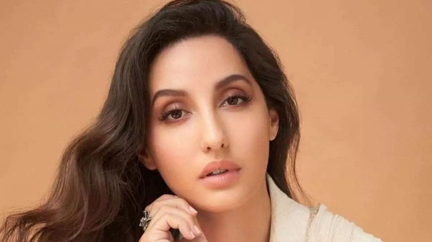 Nora Fatehi Nora Fatehi