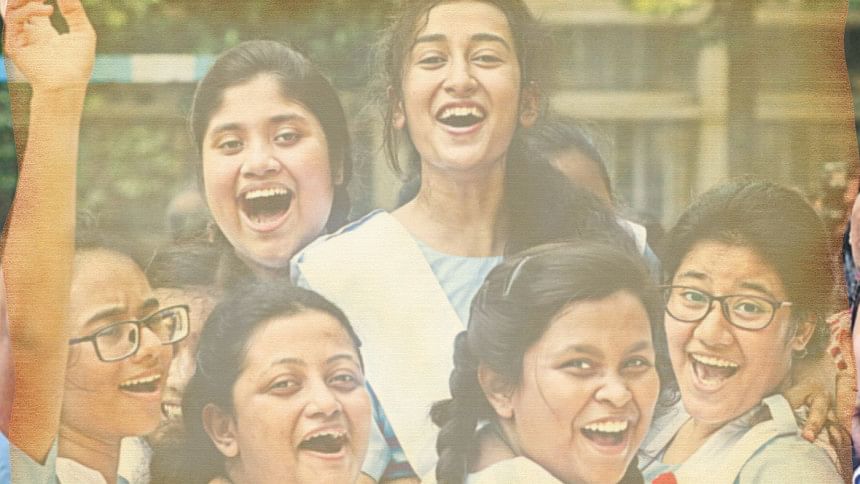 SSC results in the 90s: Advance sweet orders, widespread uncertainty SSC results
