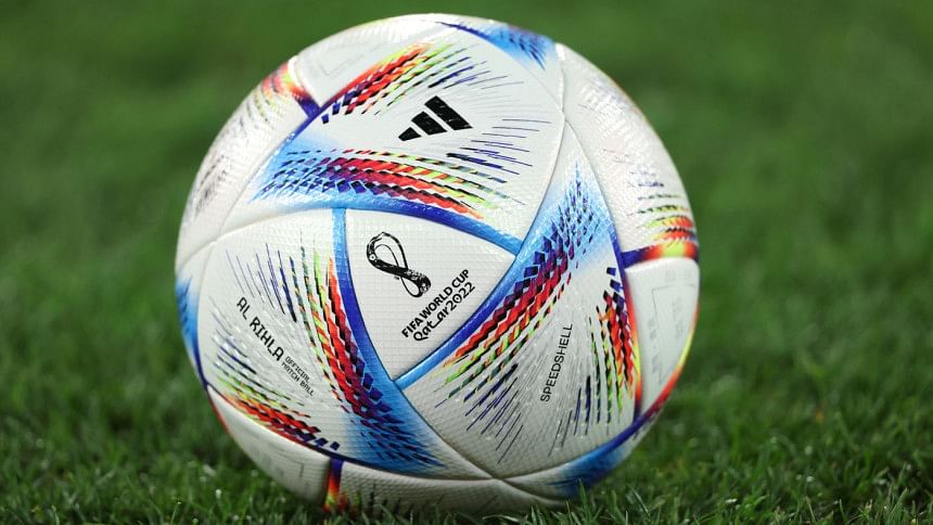 FIFA world cup ball FIFA world cup ball