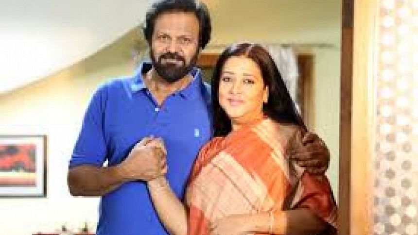 'She has all the qualities of a perfect actor' Suborna Mustafa: birthday