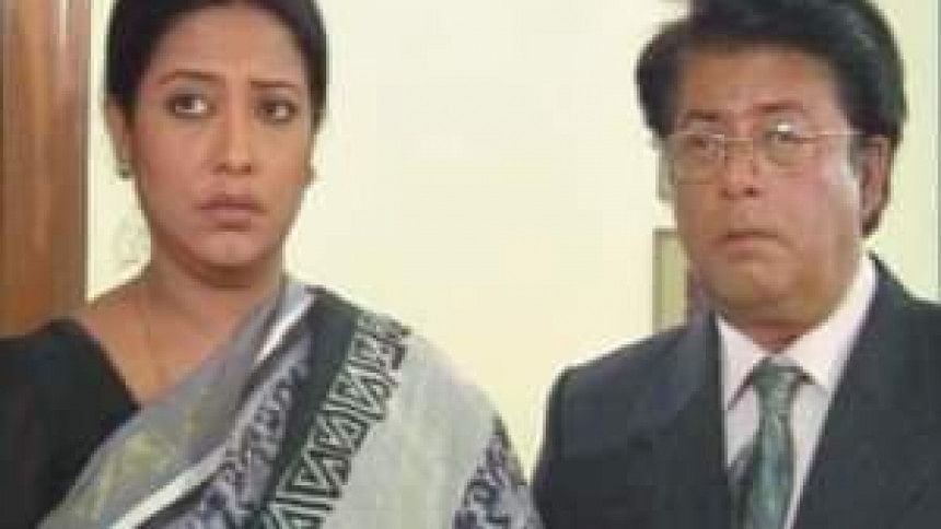 'She has all the qualities of a perfect actor' Suborna Mustafa: birthday