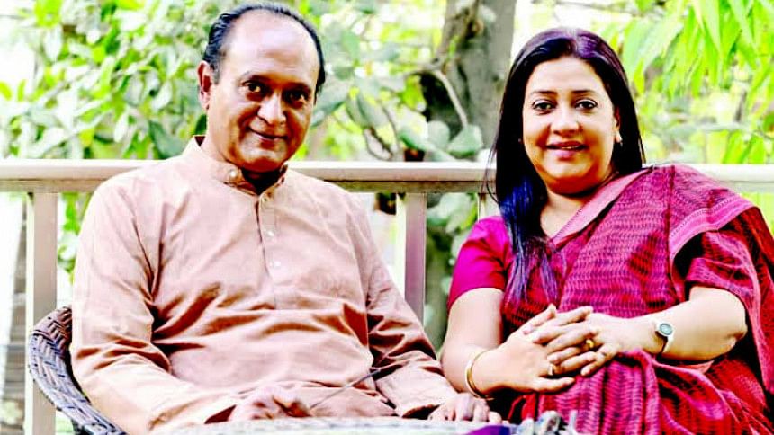 'She has all the qualities of a perfect actor' Suborna Mustafa: birthday