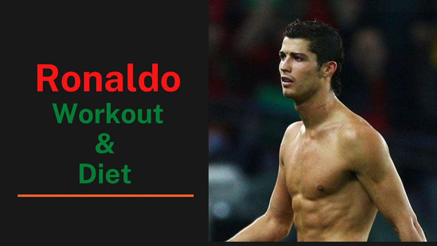 Cristiano Ronaldo Cristiano Ronaldo
