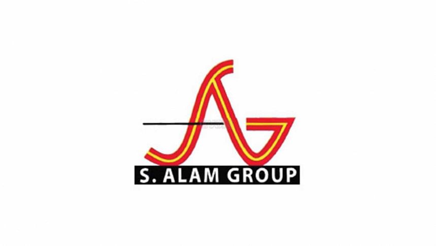 Freeze 125 bank accounts of S Alam Group owner and family, court orders