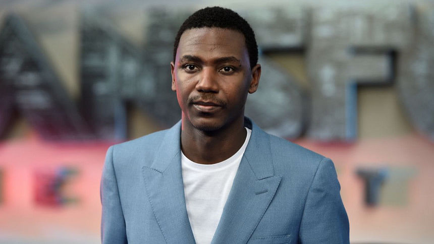 Golden Globes to be hosted by comedian Jerrod Carmichael Golden Globes to be hosted by comedian Jerrod Carmichael