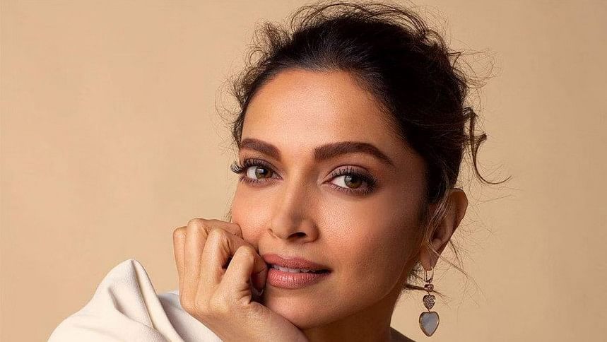 Deepika trending as social media hails her as #QueenOfEntertainment Deepika trending as social media hails her as #QueenOfEntertainment