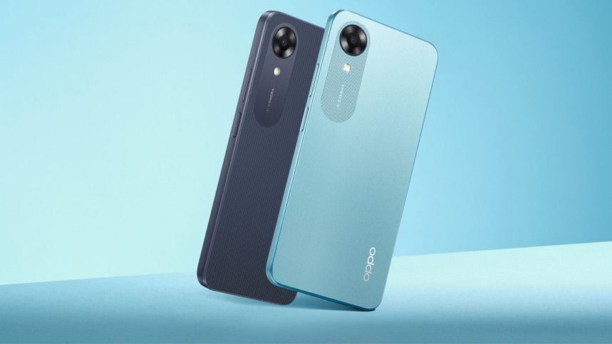 OPPO A17k OPPO A17k