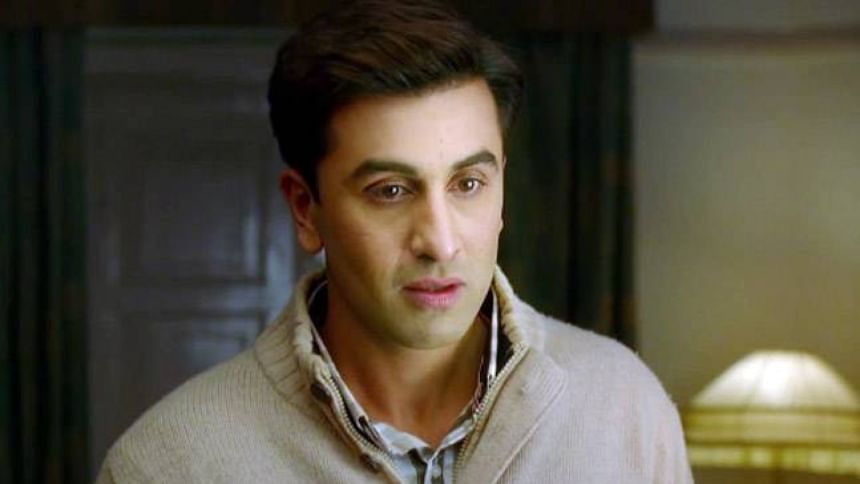 Go to Pakistan, you can eat beef there: Internet trolls Ranbir Kapoor Ranbir Kapoor trolled for Pakistani films