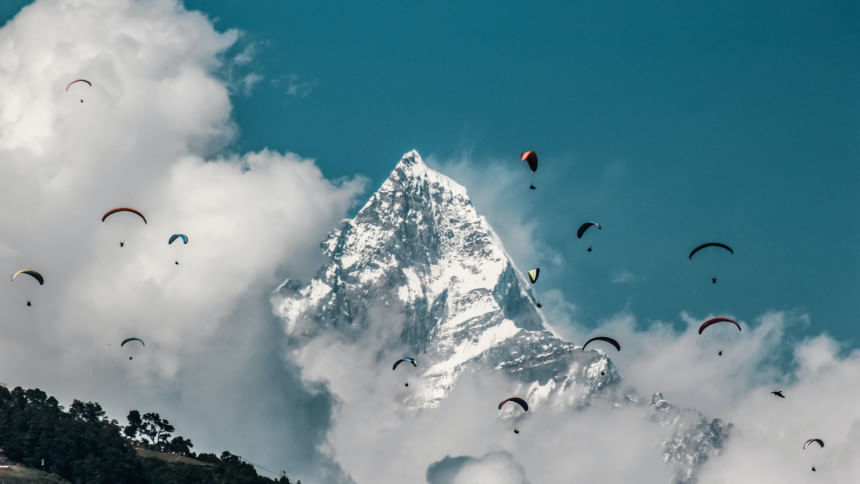 Top 10 things to do in Pokhara, Nepal Visit the Gupteshwor Mahadev Cave