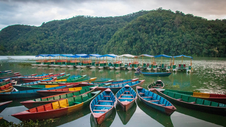 Top 10 Things To Do In Pokhara, Nepal | The Daily Star