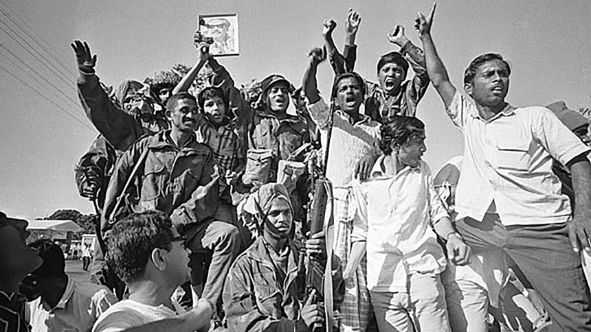 Victory Day Today: Freedom dawns Victory Day 2022