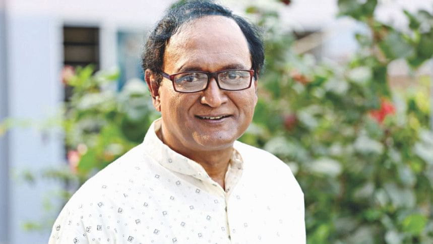 'This was the happiest moment of my life' Raisul islam asad on Victory day