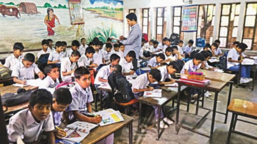 Pry, secondary schools to stay open for first 10 and 15 days during Ramadan: SC Ramadan school schedule primary and secondary