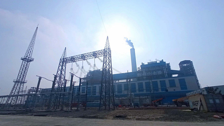 Rampal Power Plant Rampal Power Plant