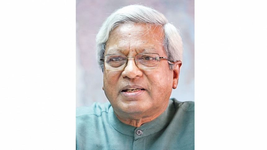 Sir Fazle Hasan Abed Fazle Abed third death anniversary