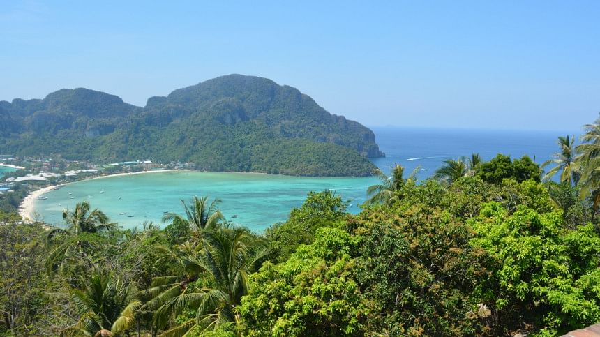 7 amazing places to visit in Thailand 7 amazing places to visit in Thailand