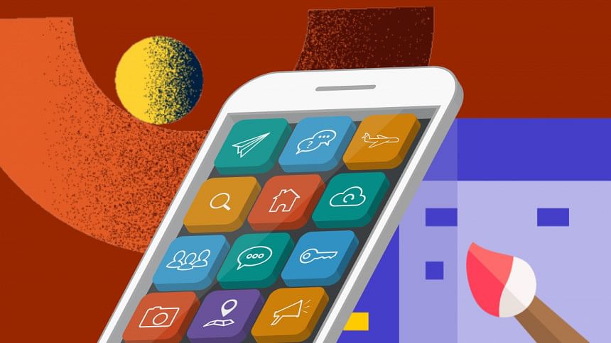 Apps for creativity Apps to boost your creativity