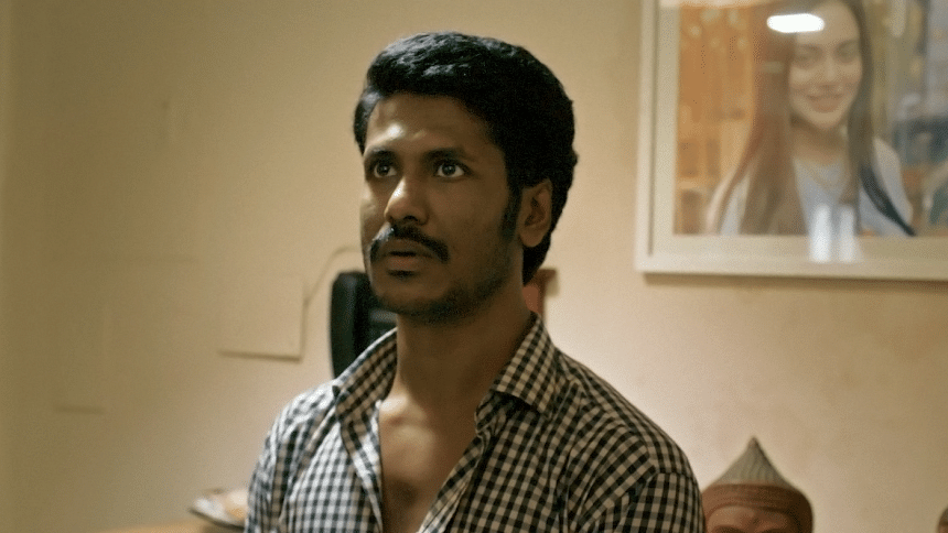 Robiul Alam’s ‘Café Desire’ coming to Chorki tonight Sohel Mondol, Cafe Desire,