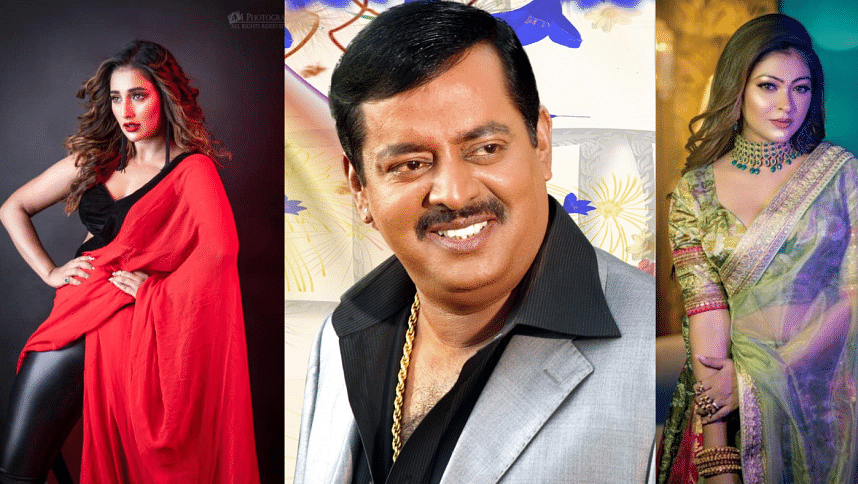 Dipjol to entertain fans in Kolkata Dipjol to entertain fans in Kolkata
