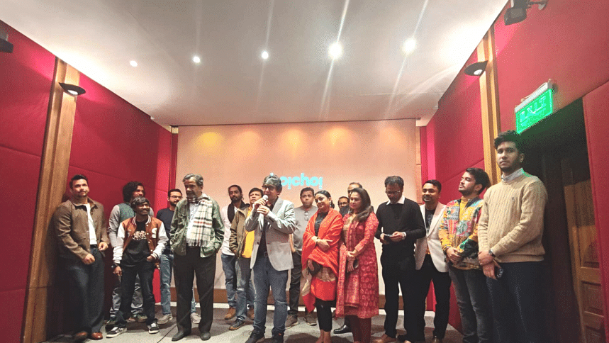‘Karagar’ season 2 is finally here ‘Karagar’ season 2 is finally here