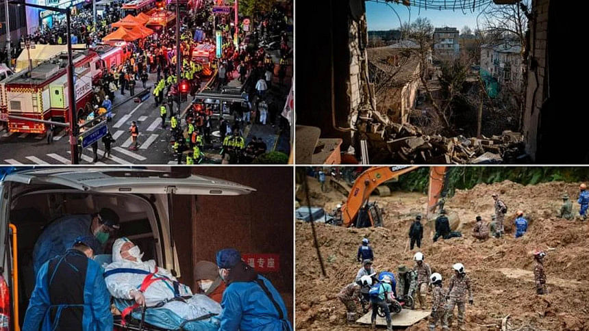 Major world events of 2022 Major world events-2022