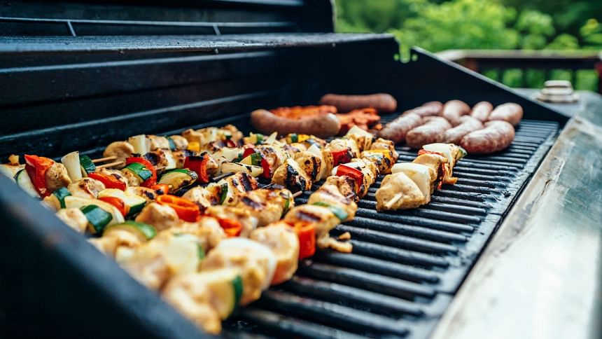 How to prepare for a BBQ party How to prepare for a BBQ party