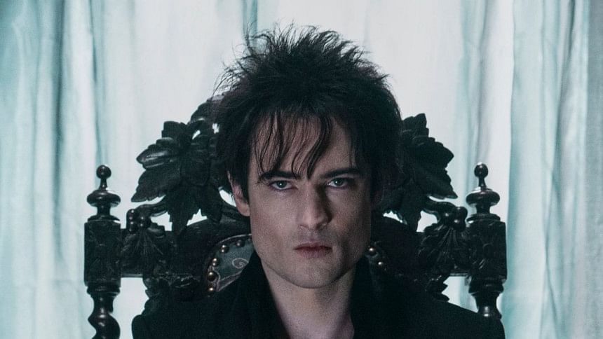 The Sandman The Sandman