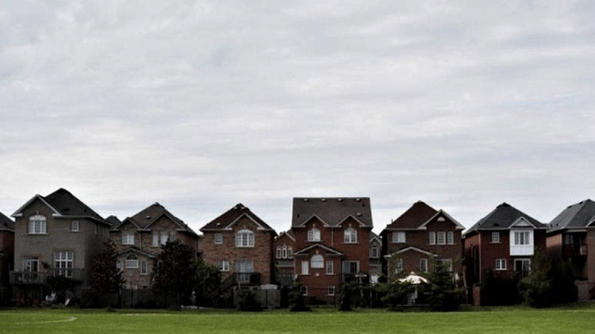 Canada bans most foreigners from buying homes Canada bans most foreigners