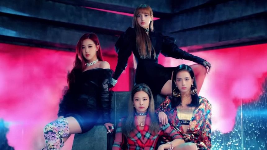 Blackpink’s 'Ddu-Du Ddu-Du' hits two billion views on YouTube | The ...