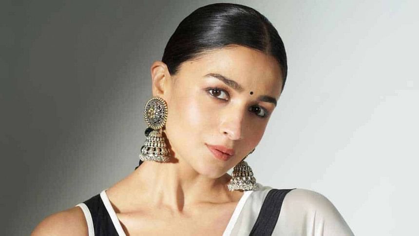 Alia Bhatt gets shoutout from British Film Institute curator Alia Bhatt gets shoutout from British Film Institute curator